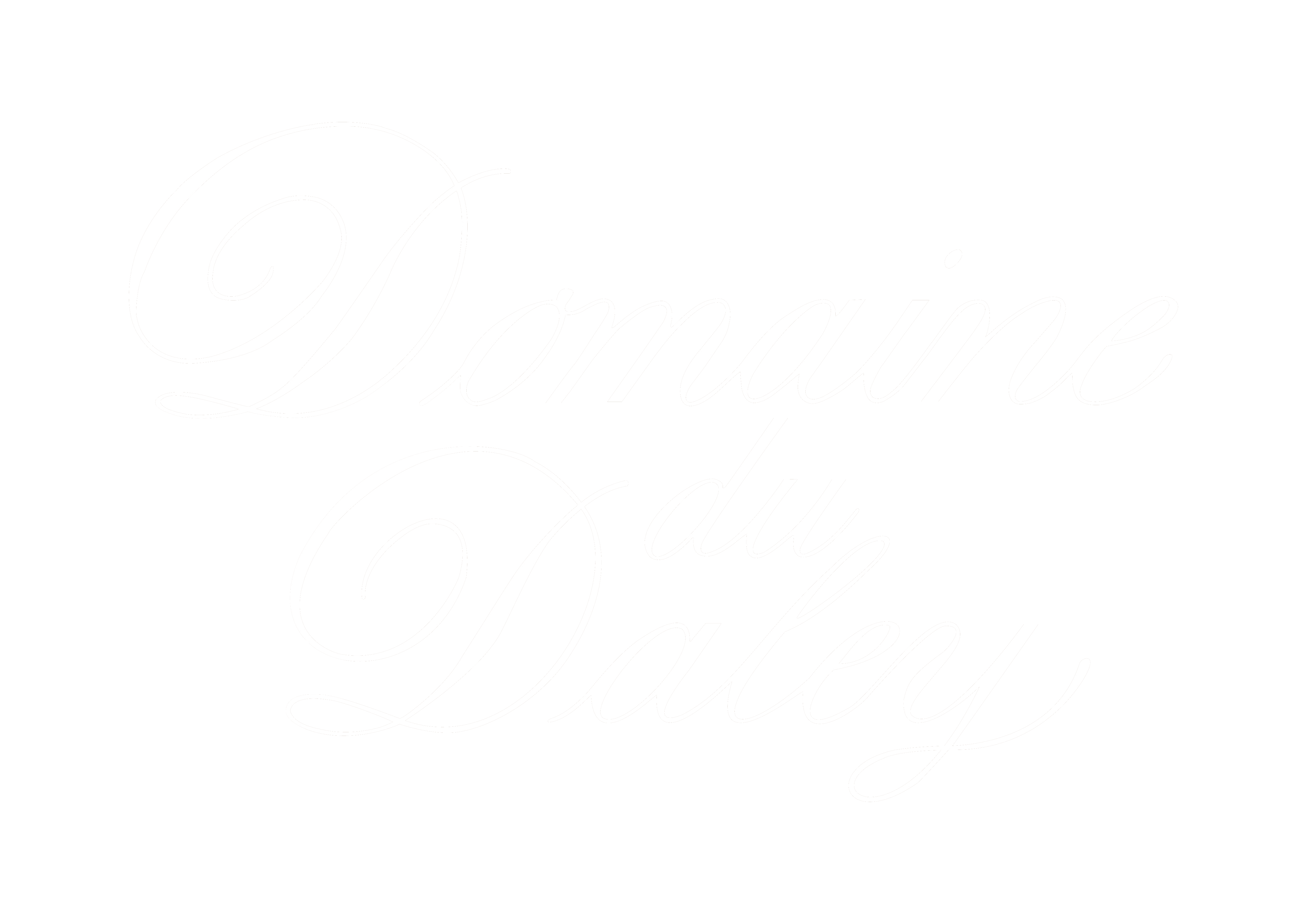 Logo Daley Blanc
